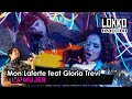 Lokko: Reacción a Mon Laferte feat. Gloria Trevi - La Mujer