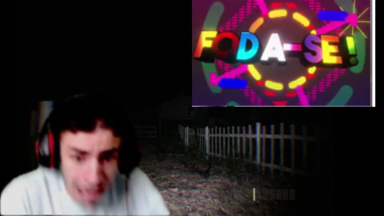 SE O BISTECONNE GRITAR O JOGO REINICIA don't scream