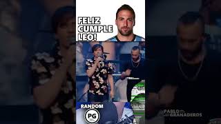 GRACIAS GONZALO HIGUAIN!