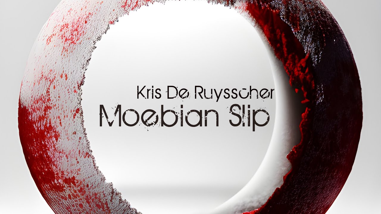 Kris De Ruysscher | Moebian Slip (2024) for string orchestra