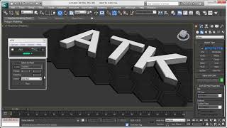 ATK   Device Select by Mesh