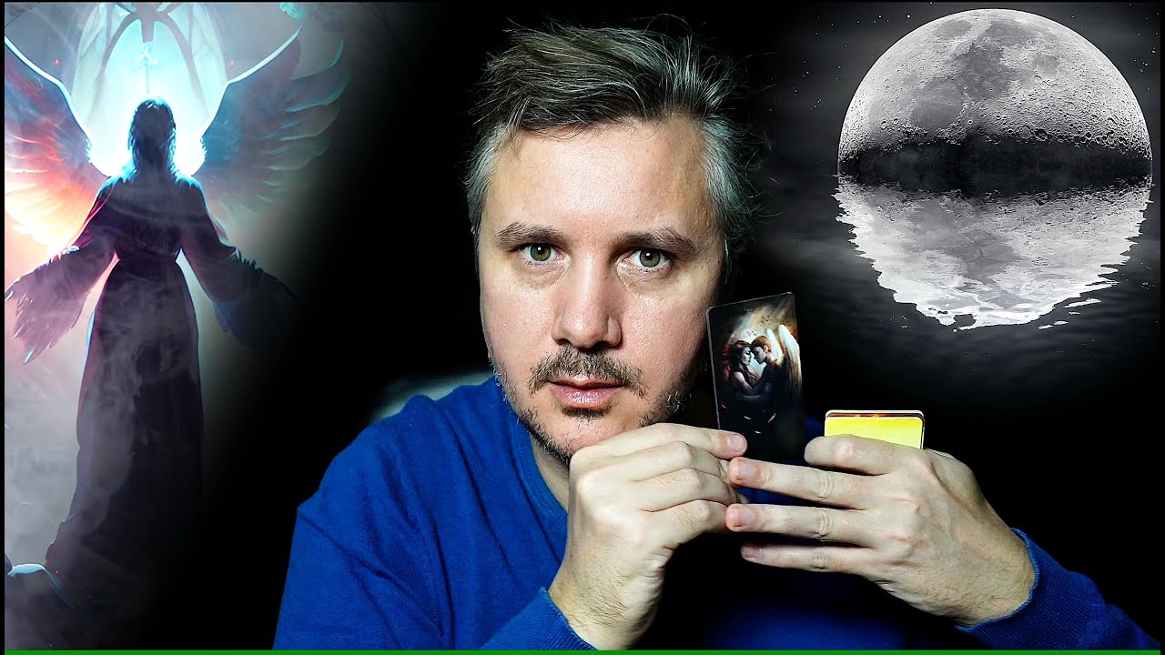 ОМГ❗️😱 ЭТОТ ЧЕЛОВЕК ТЕБЯ ПРОВЕРЯЕТ❗️ ЧТО ТЕБЕ НУЖНО СДЕЛАТЬ, ТАК ЭТО СРОЧНО...🚨💍👩‍❤️‍👨