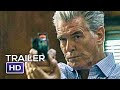 FAST CHARLIE Official Trailer (2023) Pierce Brosnan, Morena Baccarin Movie HD