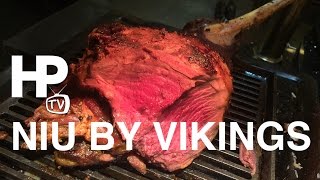 Best Buffets Manila Episode 1: Niu by Vikings SM Aura Premier Bonifacio by HourPhilippines.com