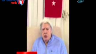 Cüneyt Arkın Bu Alçak, Satılmış, Şerefsiz...