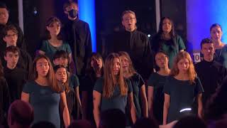 Terre Neuve - Vancouver Youth Choir by Vancouver Youth Choir 626 views 3 months ago 2 minutes, 40 seconds