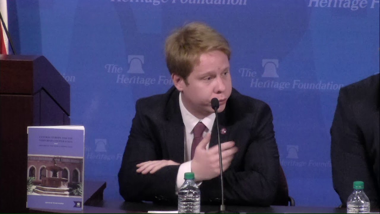 Visegrad Countries in the Transatlantic Alliance – Common Security, Shared Challenges