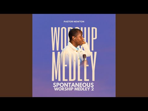 DEEP SPONTANEOUS WORSHIP EXPERIENCE 2
