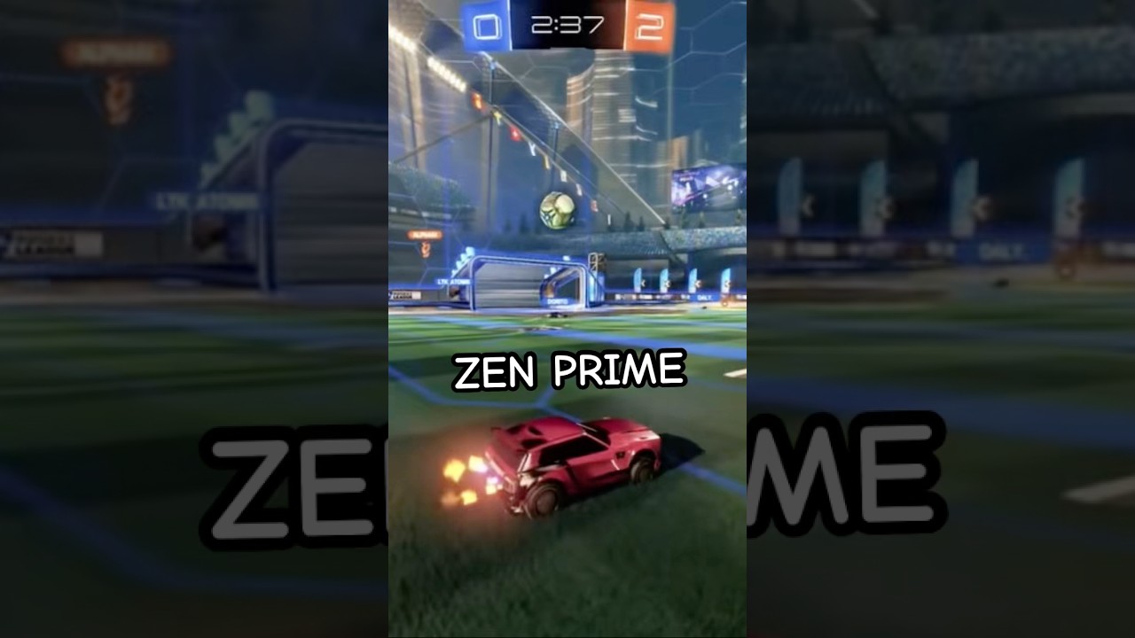 Rl best prime 