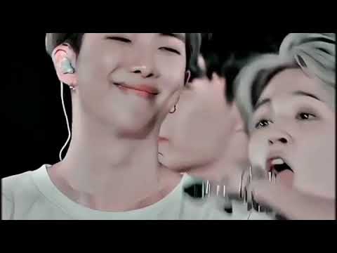 their bond that no one can describe 💜Nae saranghae btsssss.....#bts