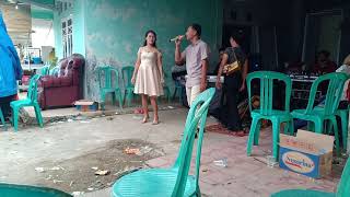 Duet Sama Ibu Hamil Nyanyi Lagu Arjun  Yus Yunus
