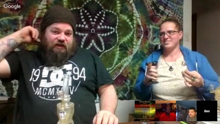 4:20 smoke sesh live with Ben Inya and friends! Tuesdazed edition 12/5