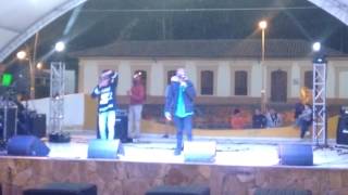 LA BATALLA ( WARRIOR CLAN )
