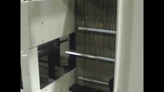 KE800HM   Fully Automatic Case Erector