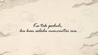 Oni - Tawanan Cintamu  (Official Lyric Video)