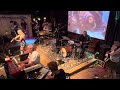 SOL KITCHEN #575 SET 2 - BAND CAM: June 5th, 2024 Denton, TX 🍄🎶 LIVE IMPROVISED FUNK MUSIC