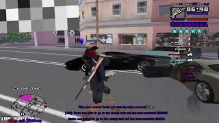 #1 HFG IS BACK | CODE5 LSCNR