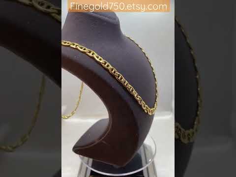 14k solid Gold