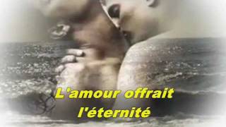 Video thumbnail of "Marie Laforêt - La plage (La playa)"