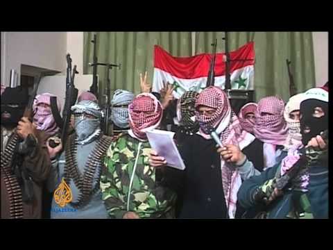 Battle for Iraq's Anbar intensifies
