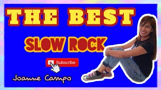THE BEST SLOW ROCK REMIX @joannecampo566 screenshot 2