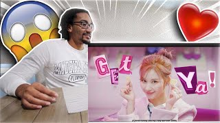 TWICE "The Feels" M/V (REACTION!!)