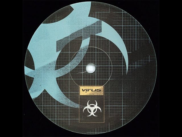 Ed Rush & Optical - Crisis