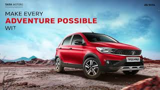 New Tiago NRG | Takeover the unknown adventures screenshot 5