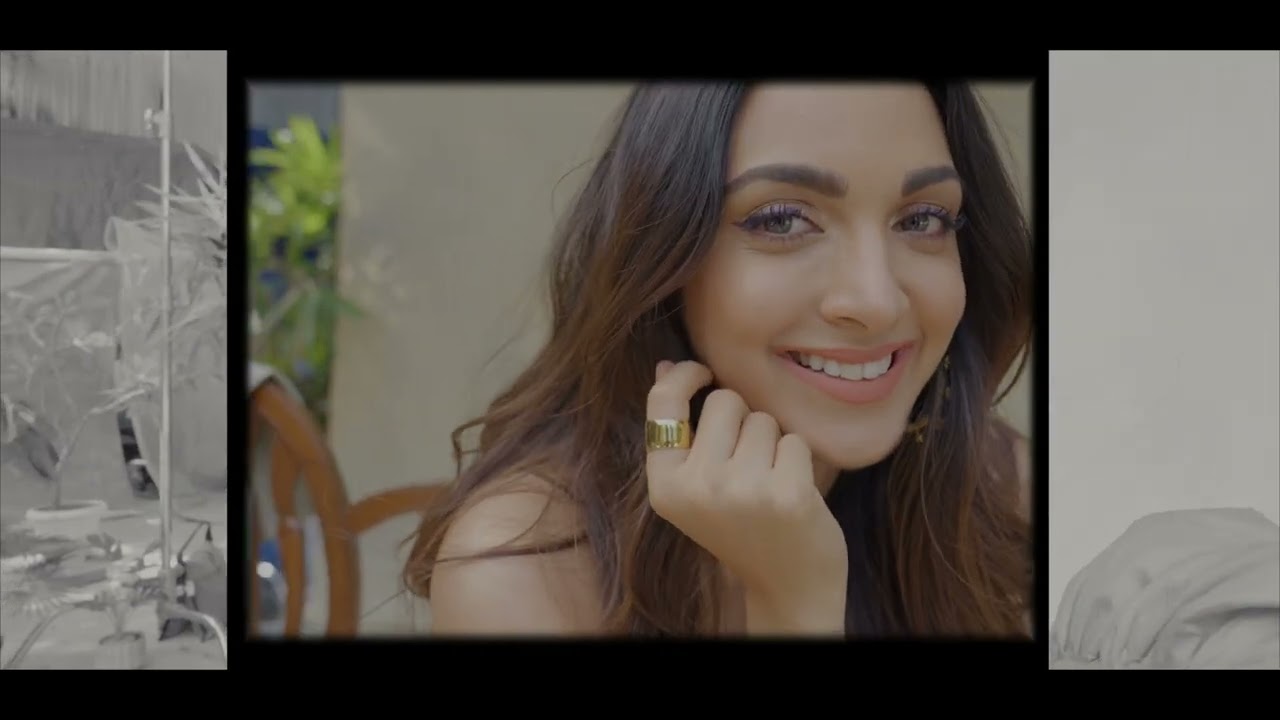 Behind The Scenes With Kiara Advani | July 2022 Grazia Cover Shoot
