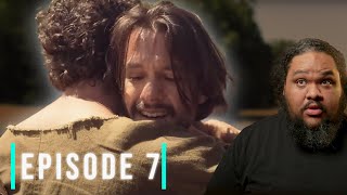 The Chosen: Season 3 Episode Seven FULL BREAKDOWN