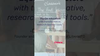 Creating classrooms where thinking thrives | Rebuilding Students' Learning Power by Zaretta Hammond