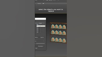 How to Randomize Objects in 3ds Max with Corona Render
