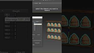 How to Randomize Objects in 3ds Max with Corona Render