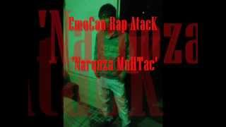 Miss Evi̇n Evin Turan&Emocan Rap Atack Narqoza Muhtac Ayrılıqın Qemisi Pir Fena 2O12