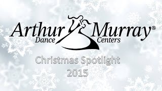 Mark & Rachel - Argentine Tango