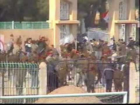 Serhildana rojava  انتفاضة  13أذار     Teil 1 / 3
