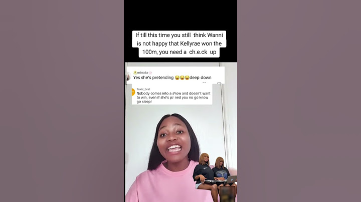 The truth about WanniXHandi #wanni #wannixhandi #bbnaija #bigbrother #housemates #handi #energysquad