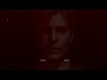 Silent Hill 2 gameplay 1