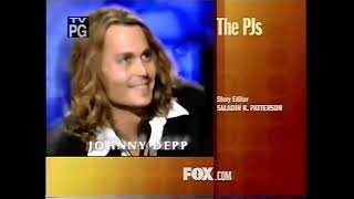 Fox Split Screen Credits (June 13, 2000) #3)