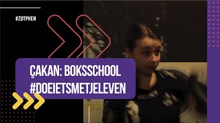 Çakan trainingen | Beeldbrengers Zutphen