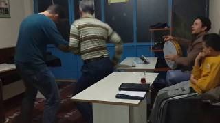 Menzil Ilahileri Dokurcun 6