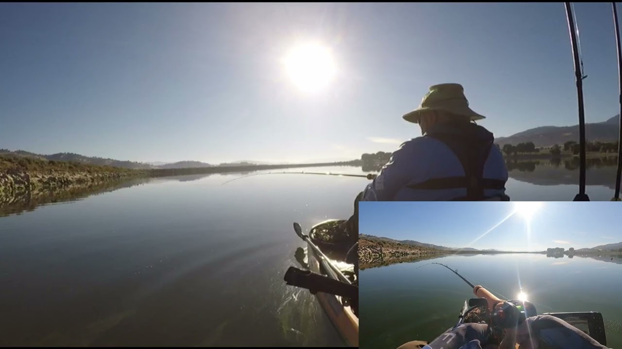 BIG BASS DAY