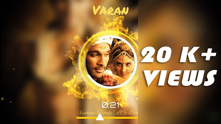 Iniyente koottil orumichu vaazhan | Varan | Varadu