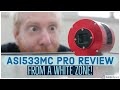 Gear Review - ZWO ASI533MC Pro in a White Zone!!