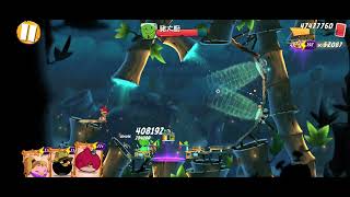 Angry Birds 2 level 946 [Melody+Stella]