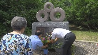 坂本さん一家の冥福祈る 殺害事件から２５年、弁護士仲間ら