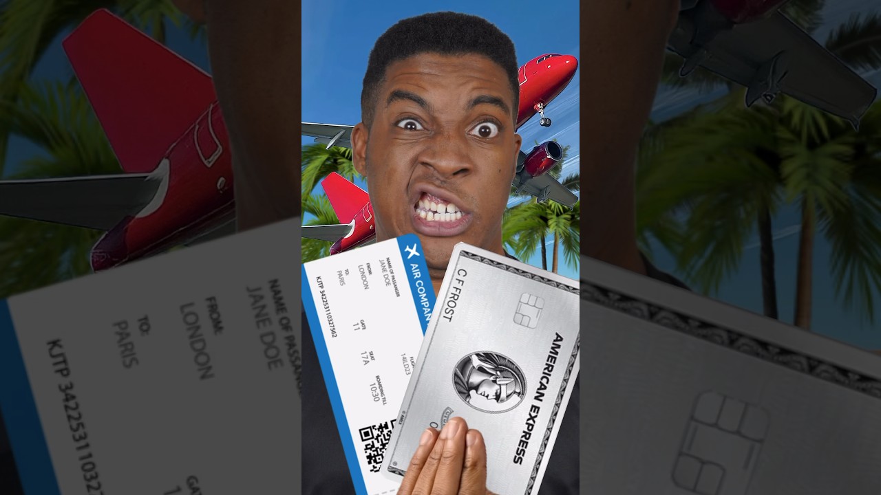 Credit Cards with Flight Insurance - Credit Card Ticket Refund - Disclosure in Description