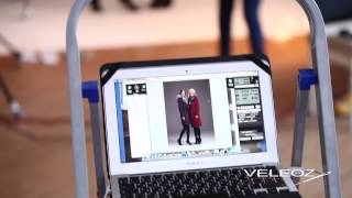 Пальто Женское Veleoz