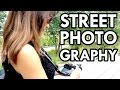 Street Photography Tips!