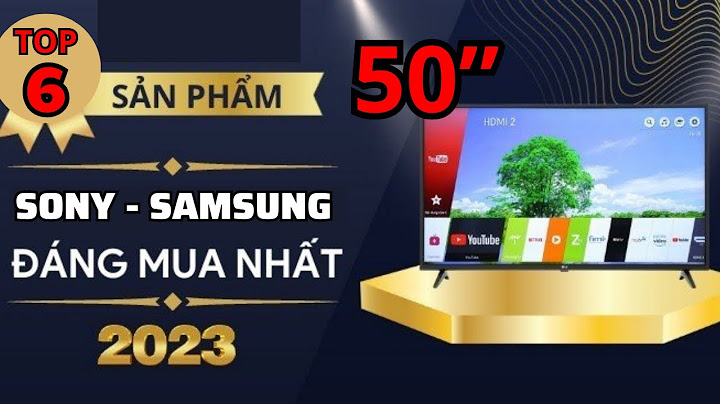 So sánh giá smart tivi samsung 4k 50 inch ua50nu7400 năm 2024